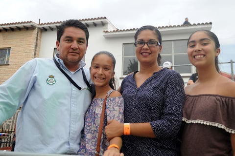 27072017 Luis, Luisa, Yadira y Paulina.