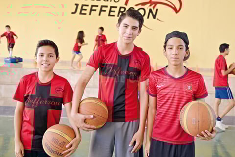 29072017 CURSO DE VERANO.  Francisco, Jerson y Emiliano.