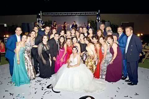 30072017 Amigos de los novios.
