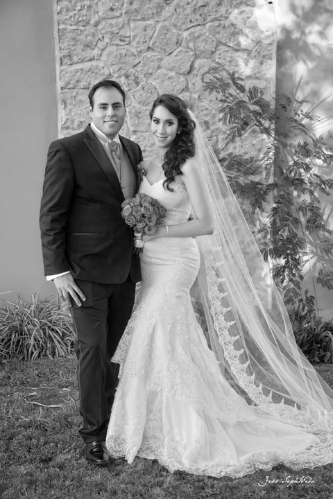 30072017 Luis López y Edith Bañuelos. - Jess Sepúlveda