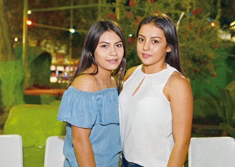 31072017 Adriana y Melissa.