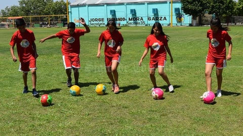 31072017 José Gerardo, Raúl, Anayancy, Yuliana Marisol e Itzel Alejandra.
