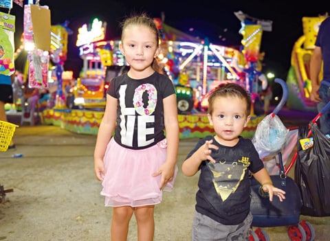 31072017 Alexa Nicole y Matías.