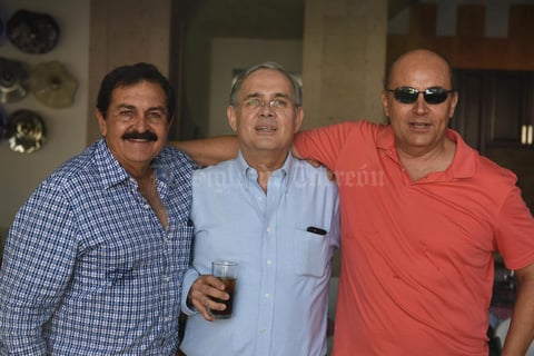 01082017 Braulio, Rafael y Octavio.