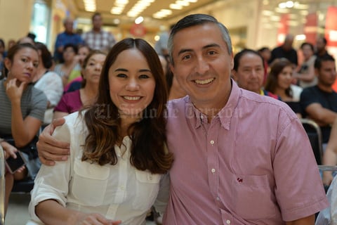 01082017 Blanca y Andrés.
