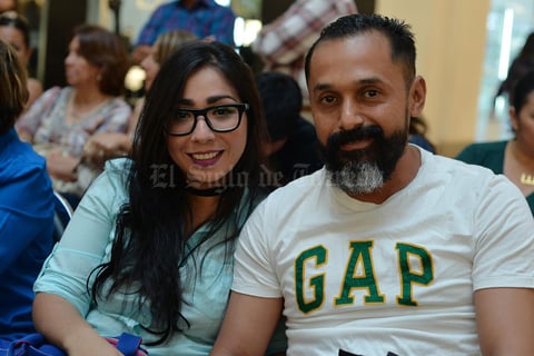 01082017 Nuria y Andrés.