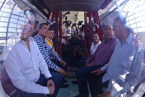 De igual manera se instalarán algunos espacios comerciales como parte de un proyecto ornamental que se proyectó con una inversión de 10 millones de pesos.