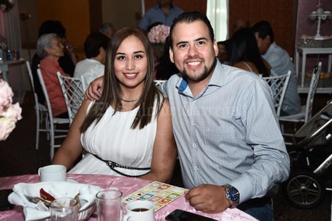 02082017 Sonia y Ángel.