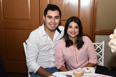 02082017 Martín Valadéz y Karen Olmos.