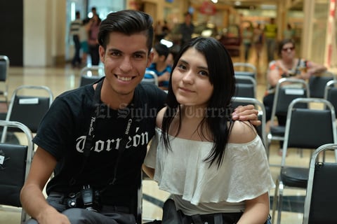 02082017 Marcos y Gabriela.