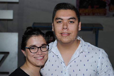 03082017 Karla y Sergio.