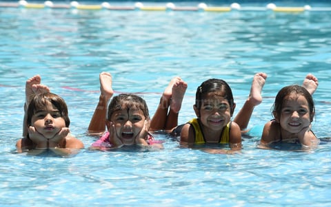 04082017 Ricky, Aitana, Natalia y Marisofi.