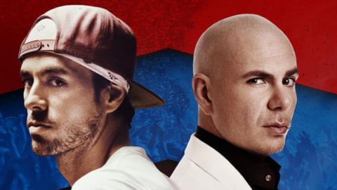 15. Enrique Iglesias / Pitbull: 1.233.229 dólares; 94,14 dólares.