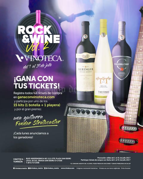 VINOTECA 422004