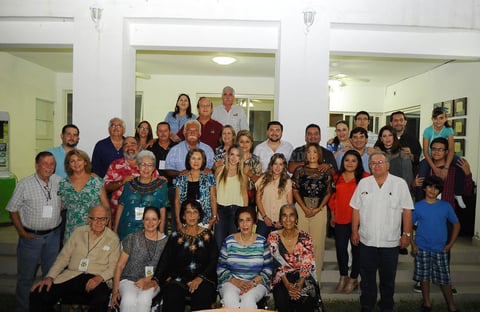 Tradicional convención