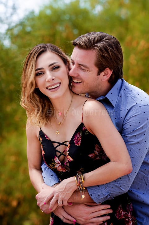 Edna y Diego 11