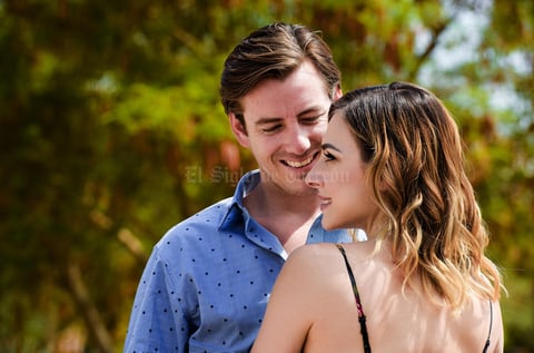 Edna y Diego 15