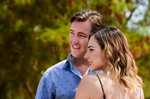 Edna y Diego 16