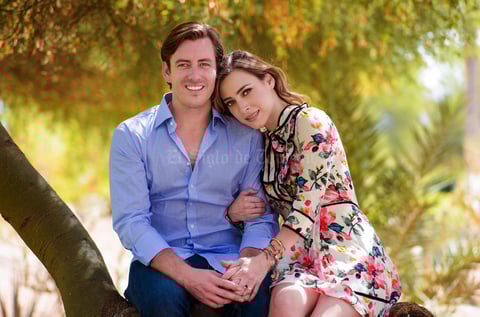 Edna y Diego 18