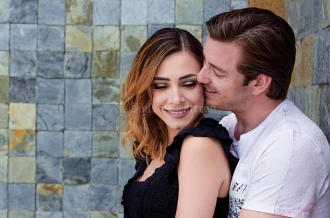 Edna y Diego 3