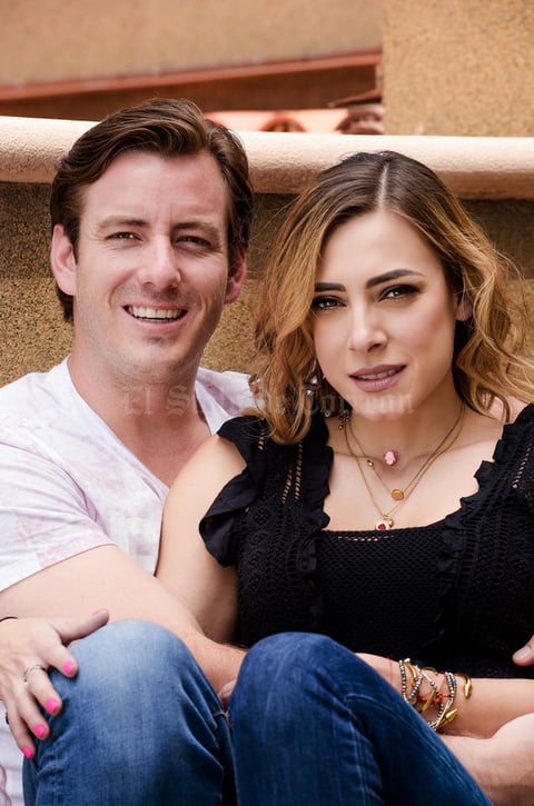 Edna y Diego 7