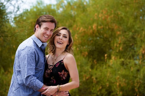 Edna y Diego 8