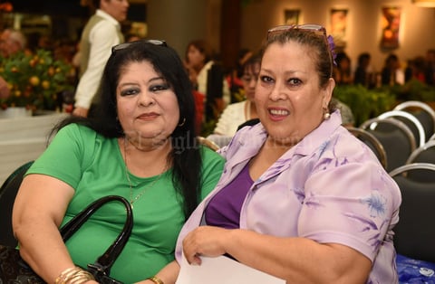 06082017 Georgina y Lupita.