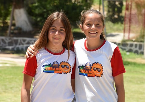 07082017 María Fernanda y Fernanda.