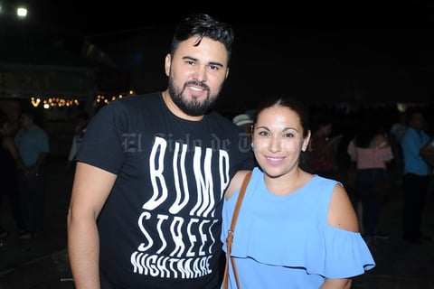 06082017 EN PAREJA