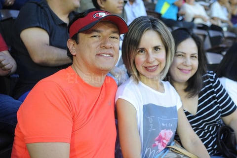 07082017 Gabriel, Lupita y Mayra.