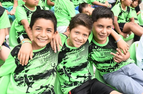 08082017 Luis Antonio, Saúl Ariel y Ángel Roberto.