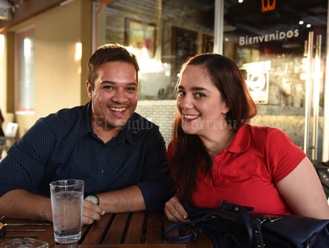08082017 Rodrigo y Gina.