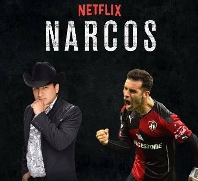 Caso de Rafa Márquez despierta los memes