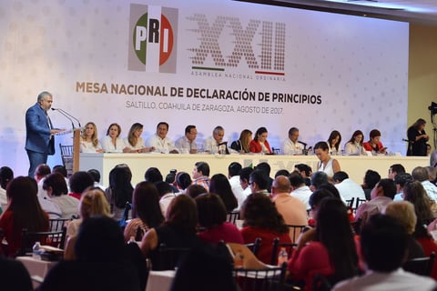 Por su parte, en Toluca, Estado de México: “Programa de Acción” y en Zapopan, Jalisco: “Visión de futuro”.
