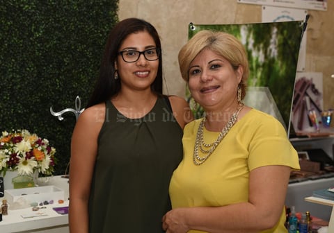 10082017 Karla y Gaby.