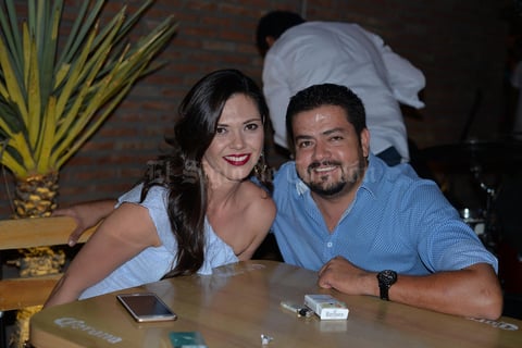 11082017 Sofía y Michael.