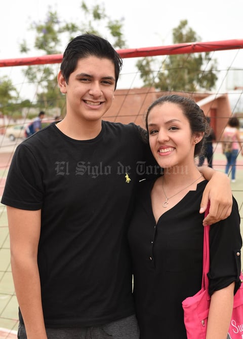11082017 Jared Alejandro Gurrola y Ana Sofía Yáñez.