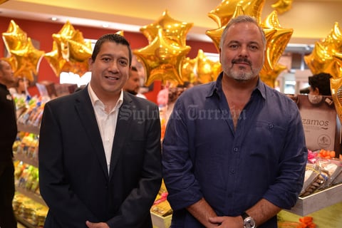 14082017 Adrián Colín y Jaime Russek.