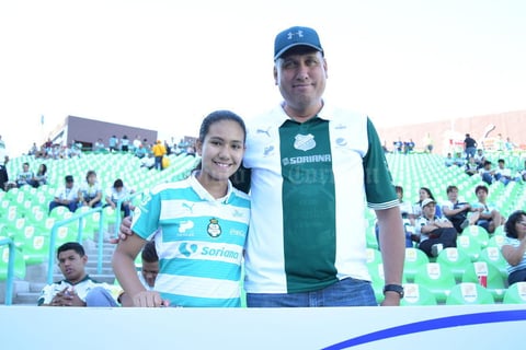 13082017 Pamela Valenzuela y Jorge Candelas.