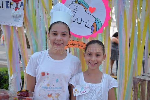 12082017 María José y Lía.