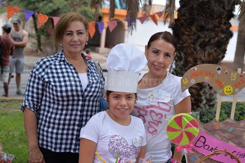 12082017 Laura, Bárbara y Blanca.