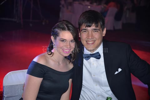13082017 Pamela y Carlo.