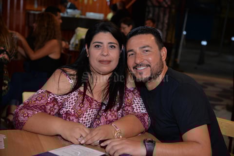 14082017 Ana Gabriela y Daniel.