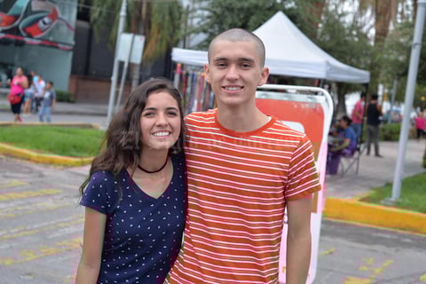 12082017 Amelia y Bernhard.