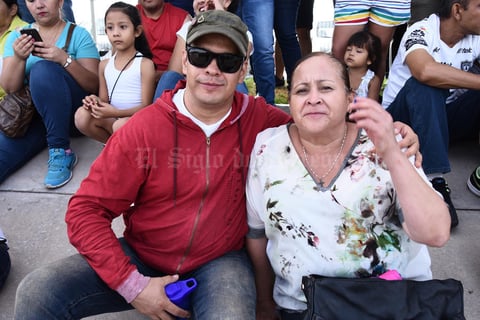 16082017 Héctor Camacho y Rosalba Jurado.