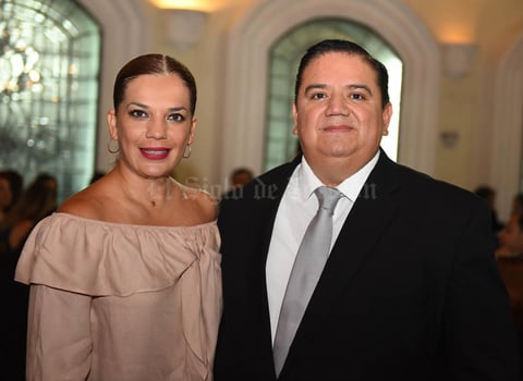 16082017 HERMANOS.  Erika y Jesús Sotomayor.