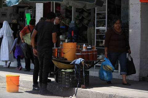 Cabe mencionar que corresponde a la Dirección Municipal de Inspección regular este tipo de actividades, sancionadas a través del Reglamento correspondiente de Actividades Económicas.