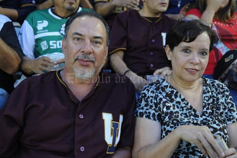 17082017 EN PAREJA.  Jesús y Linda.