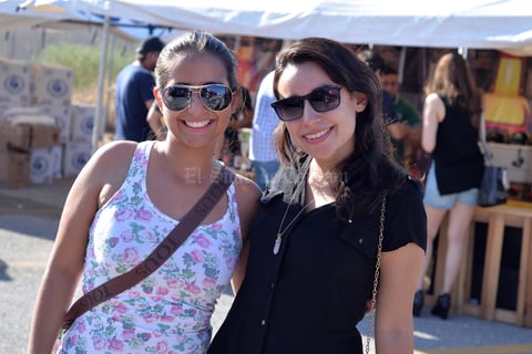 Argentina y Gaby