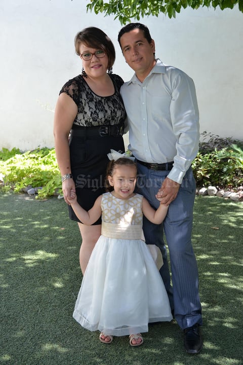 19082017 Karla, Hugo y Natalia.